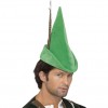 Klobouk Robin Hood, Myslivec