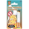 Hořící cigareta