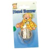 Bzučák do dlaně