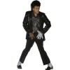 Kostým Michaela Jacksona Billie Jean