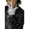 Rukavice Michaela Jacksona Billie Jean