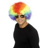 Afro economy multicolor