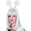 Čelenka Sněhové vločky