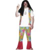 Kostým Hippiesák vel.L
