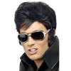 Brýle Elvis Presley stříbrné