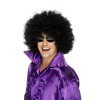 Afro mega