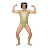 Plavky Borat
